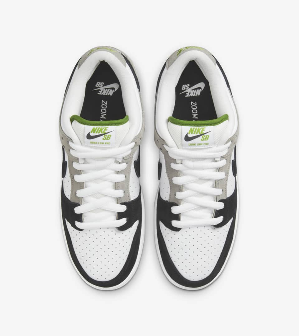 nike dunk o
