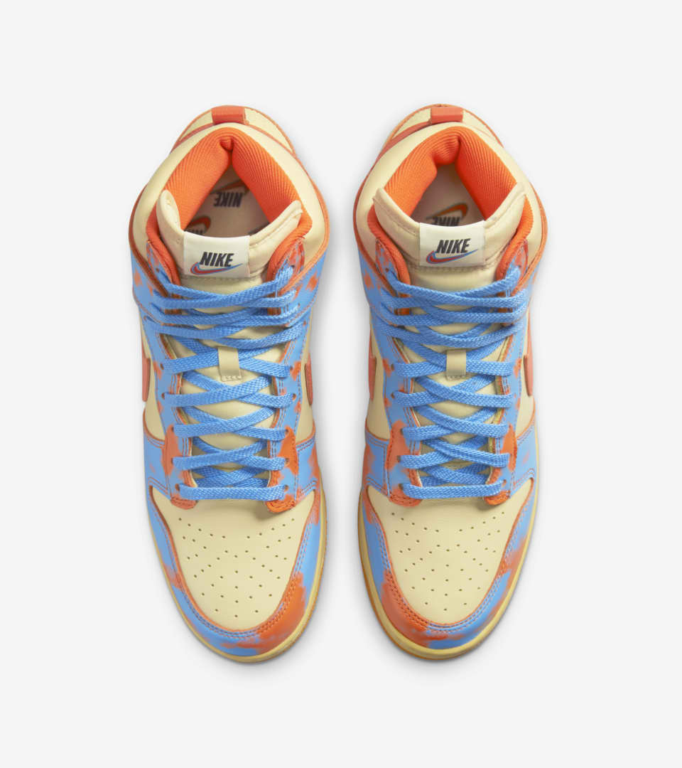 Fecha de lanzamiento del Dunk High 1985 \