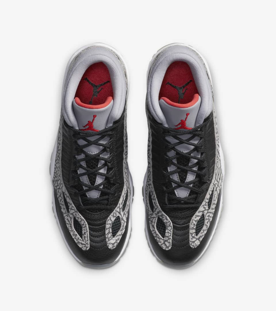 Black Cement' Release Date. Nike SNKRS SI