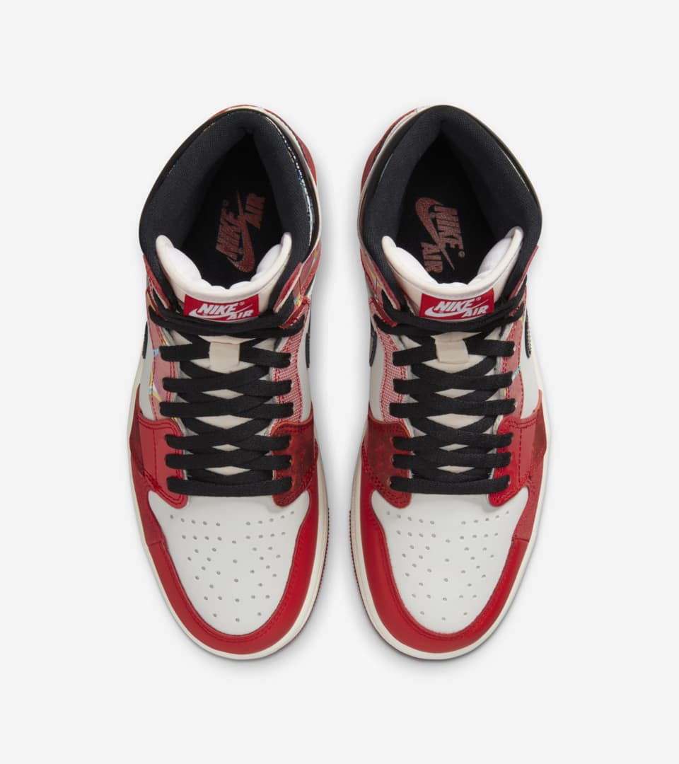 Air Jordan 1 'Next Chapter' (DV1748-601) Release Date. Nike SNKRS