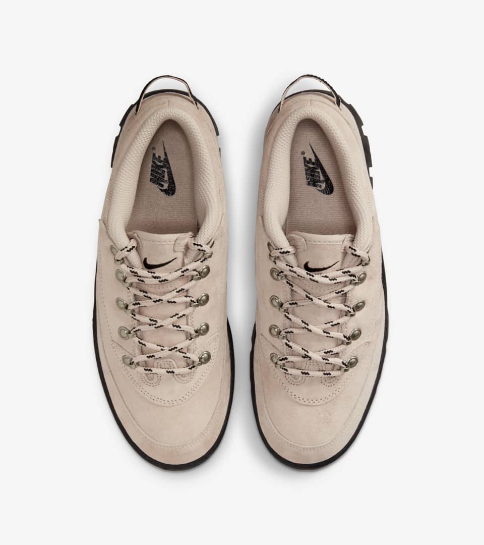 Women's Lahar Low 'Fossil Stone' Release Date. Nike SNKRS