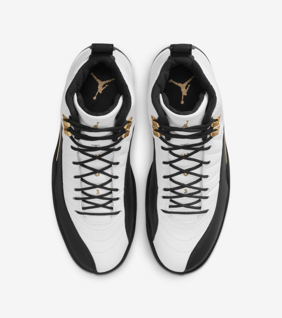 Air Jordan 12 'Royalty' (CT8013-170) 發售日期. Nike SNKRS TW