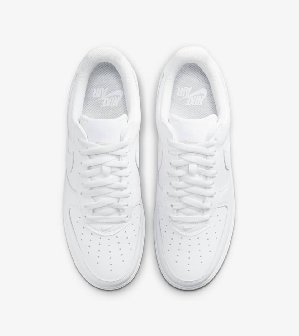 Air force 1 triple white philippines sale