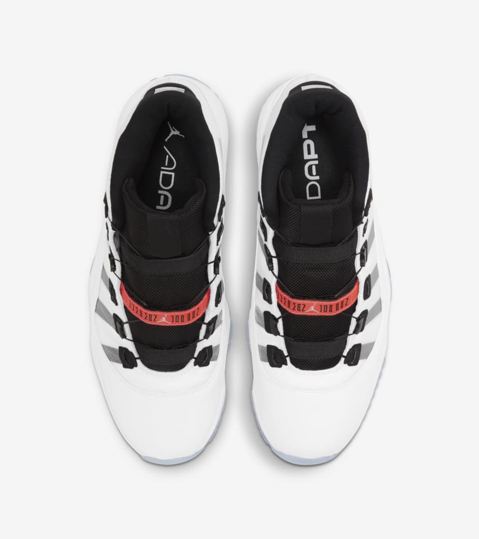 Air Jordan 11 Adapt Release Date Nike Snkrs Gb