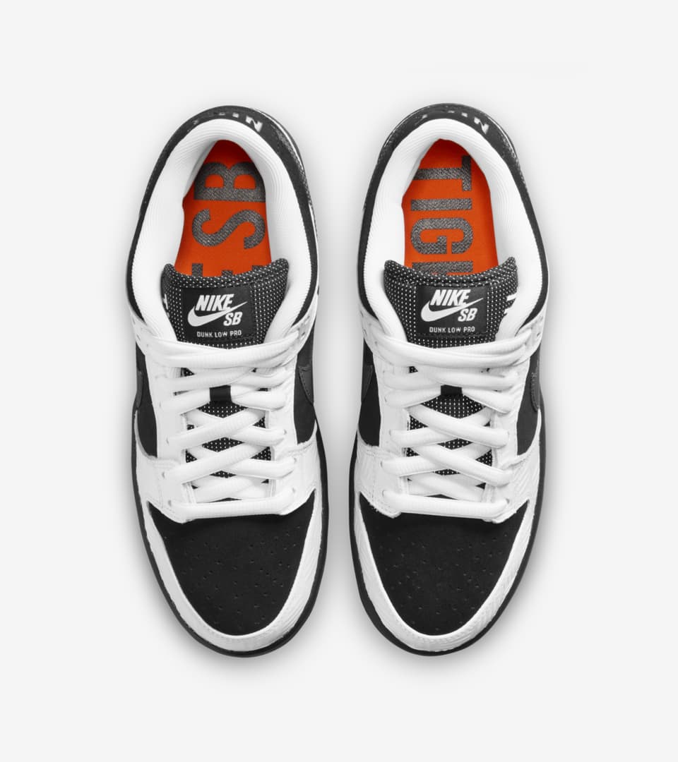 靴/シューズTIGHTBOOTH × Nike SB Dunk Low Pro QS