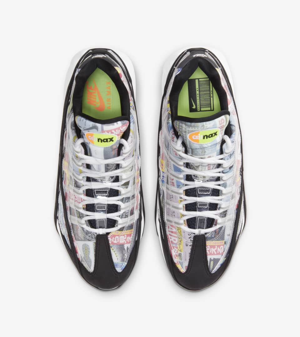 Air max heritage clearance