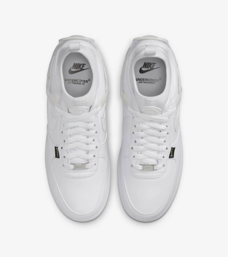 Nike air force on sale 1 type release date