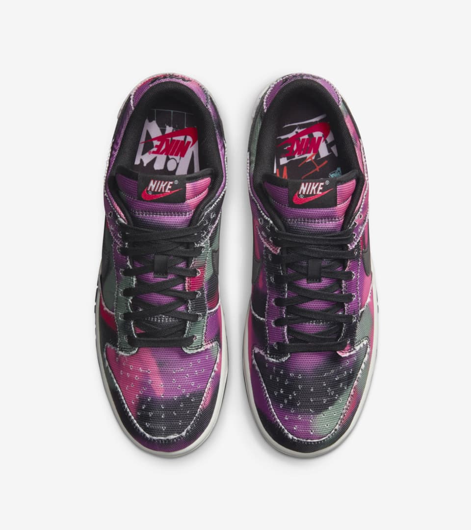 Graffiti nikes cheap