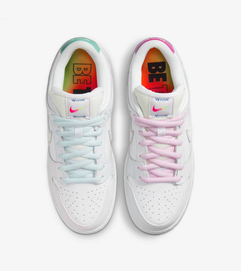 Nike SB Dunk Low "Be True" 24cm