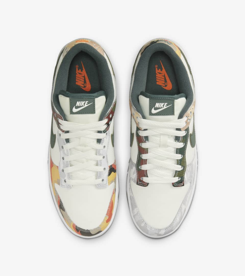 Fecha de lanzamiento del Dunk Low \