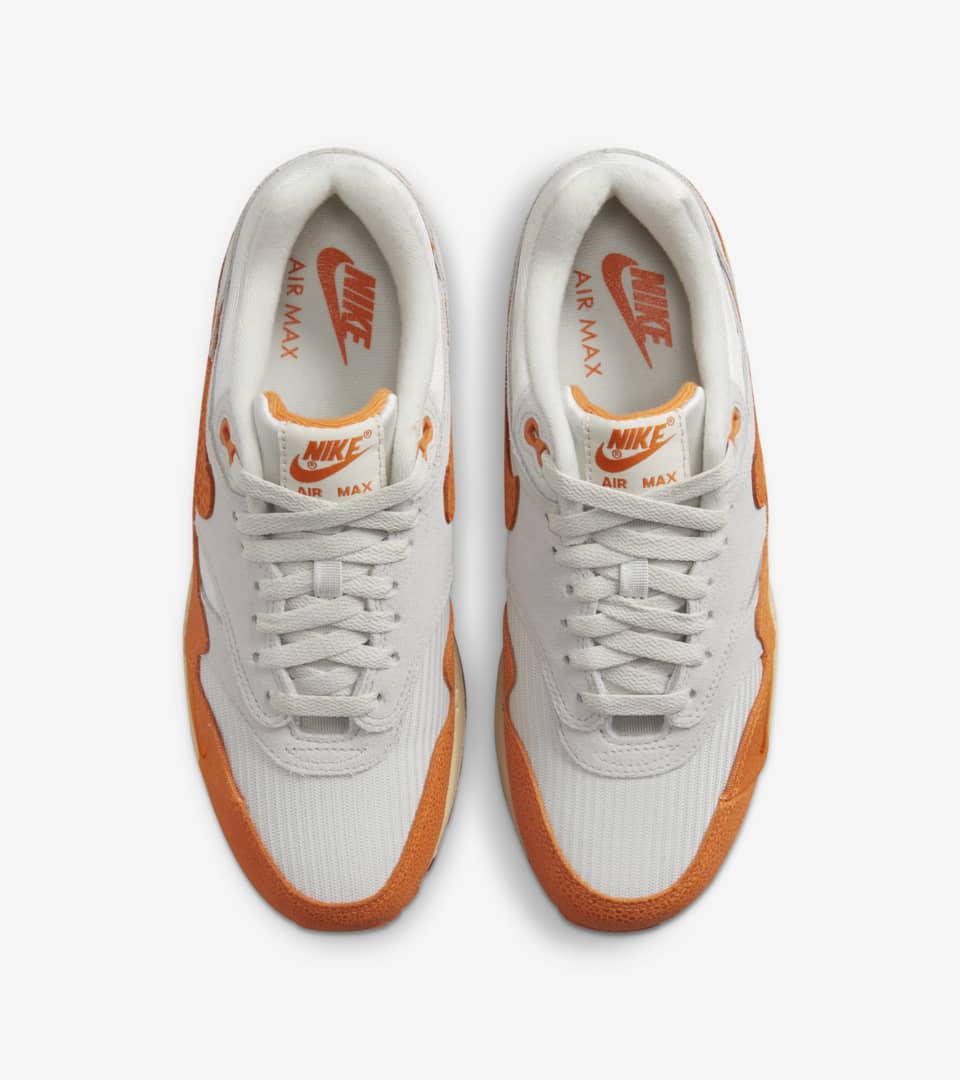 Fecha lanzamiento de las Air Max "Magma Orange" mujer (DZ4709-001). Nike SNKRS ES