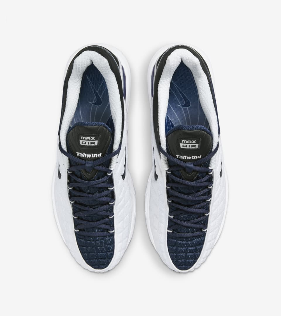 Date De Sortie De La Air Max Tailwind 5 White Nike Snkrs Ch