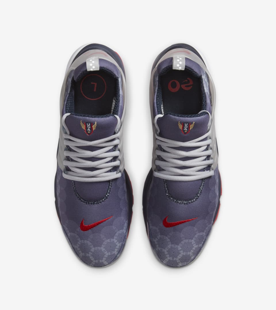 Air Presto 'Navy' Release Date. Nike SNKRS