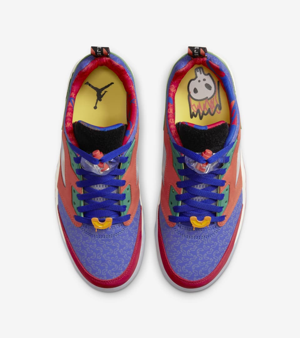 Nike Nike Air Jordan 5 Retro Doernbecher  Size 11 Available For Immediate  Sale At Sotheby's