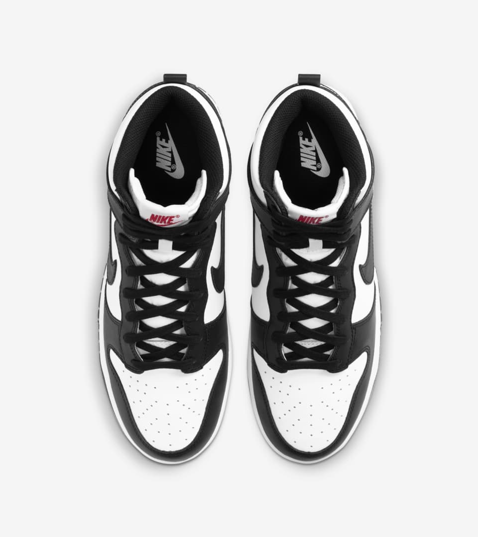 Sb dunk sales high black