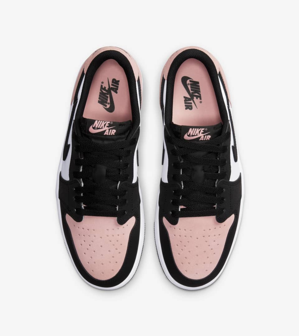 Fecha de lanzamiento de las Air Jordan 1 Low \