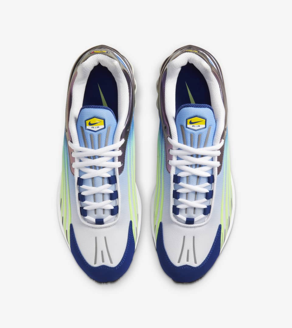 Fecha de lanzamiento de las Air Max Plus 2 \