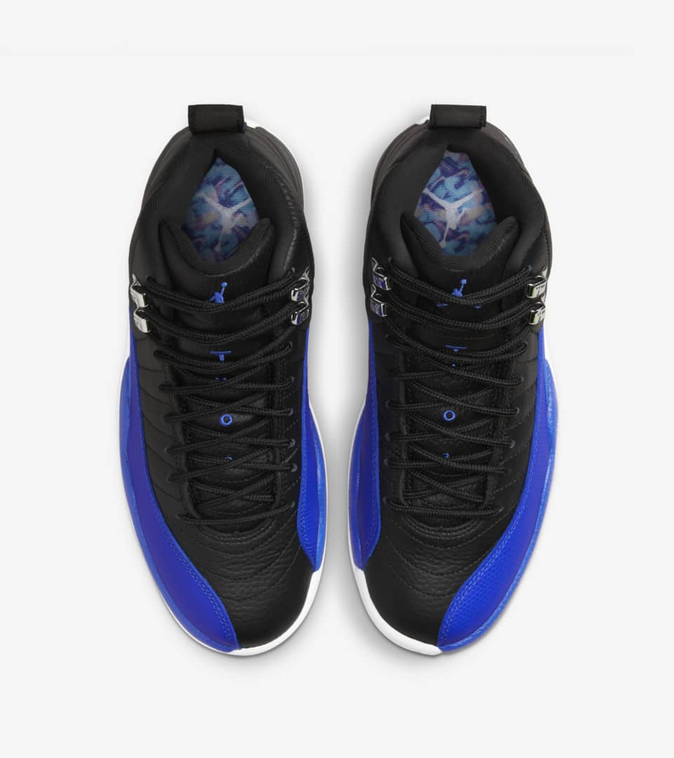 ナイキ WMNS Air Jordan 12 Hyper Royal AO6068-004 ウィメンズ エアジョーダン12 ハイパーロイヤルスニーカー レディース 29cm