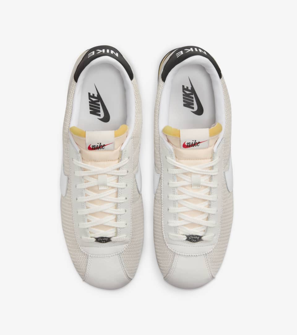 Nike sales cortez light