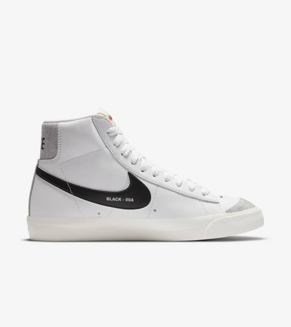 NIKE BLAZER MID 77 SWATCH ブレーザー　ナイキ▽サイズ▽