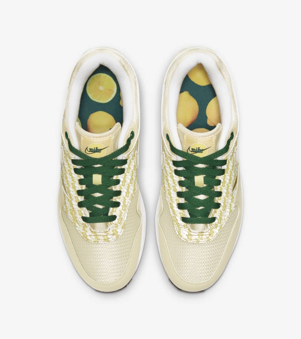 Fecha de lanzamiento del Air Max 1 \