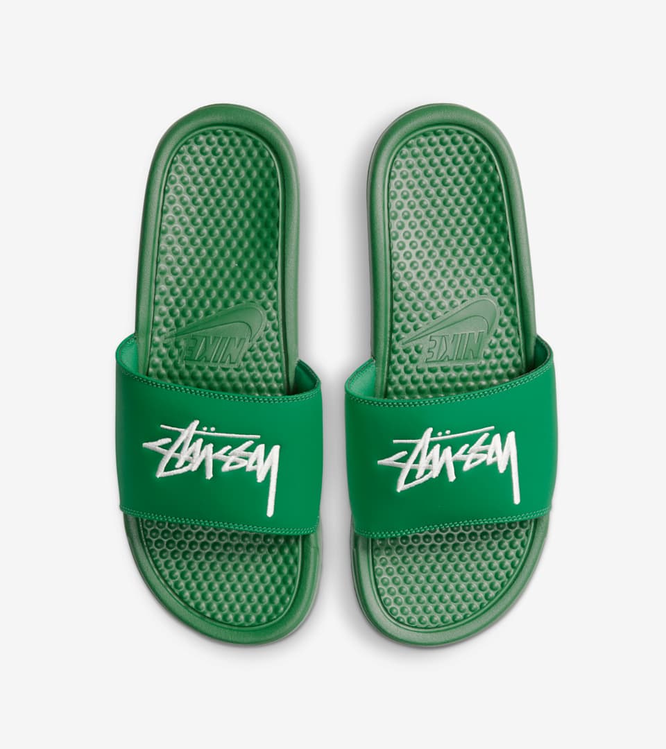 Fecha de lanzamiento del Benassi x Stüssy \
