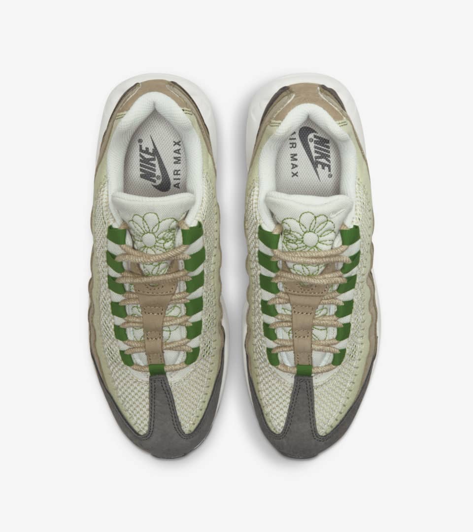 Fecha de lanzamiento de las Air Max 95 \