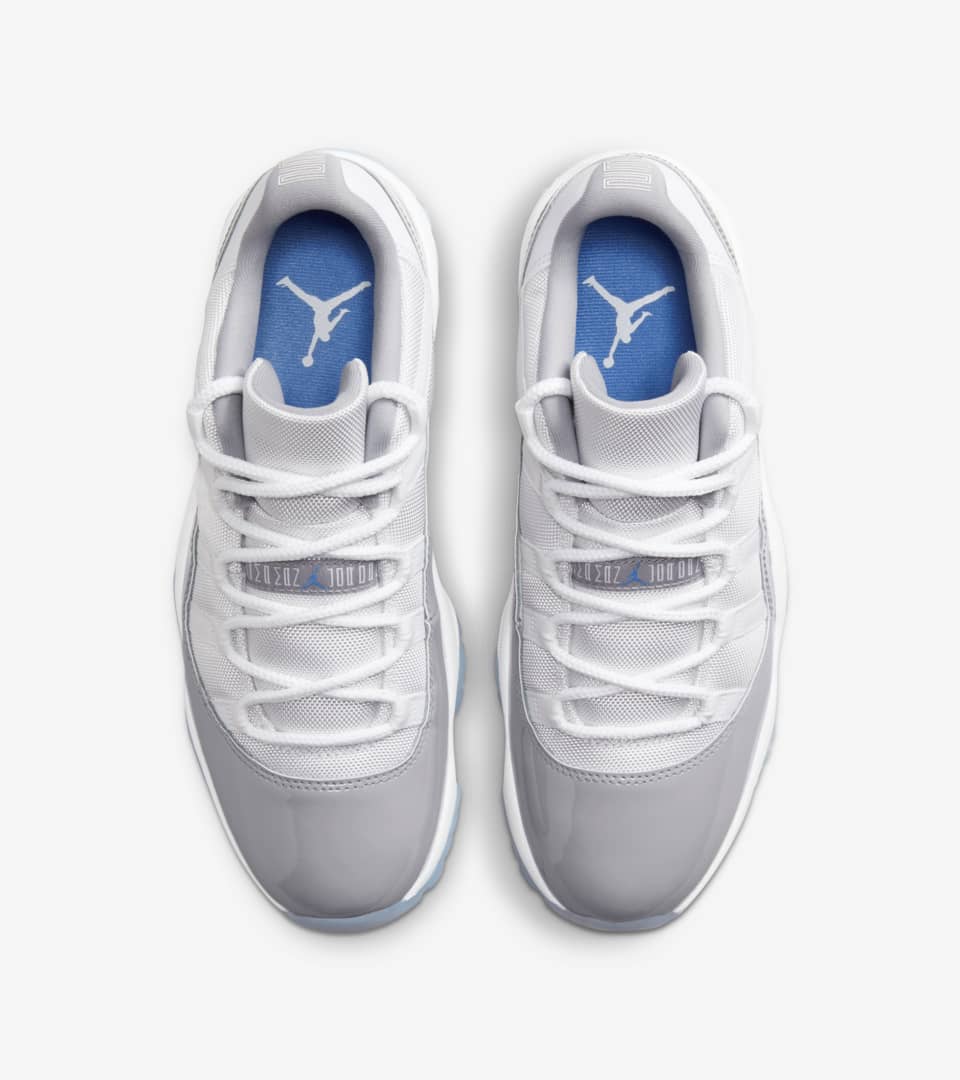 Nike Air Jordan 11 Low \