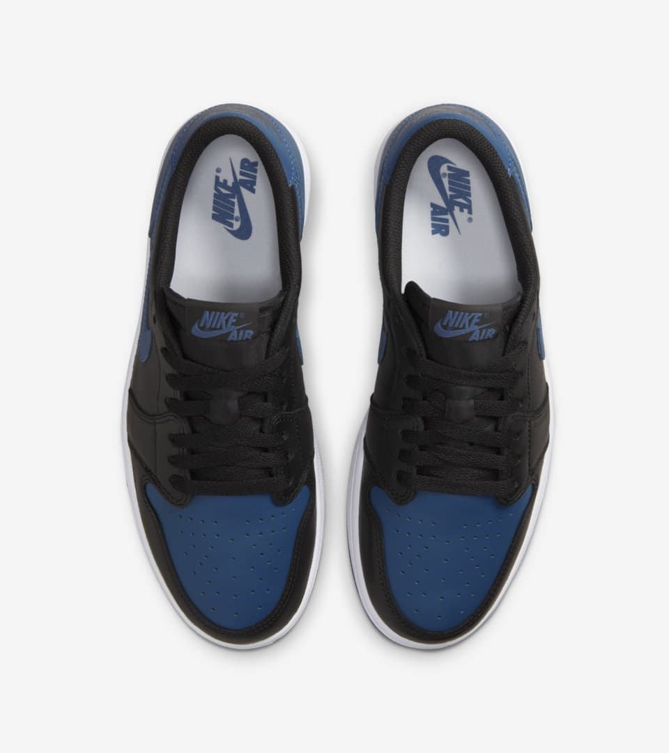 Women's Air Jordan 1 Retro Low OG 
