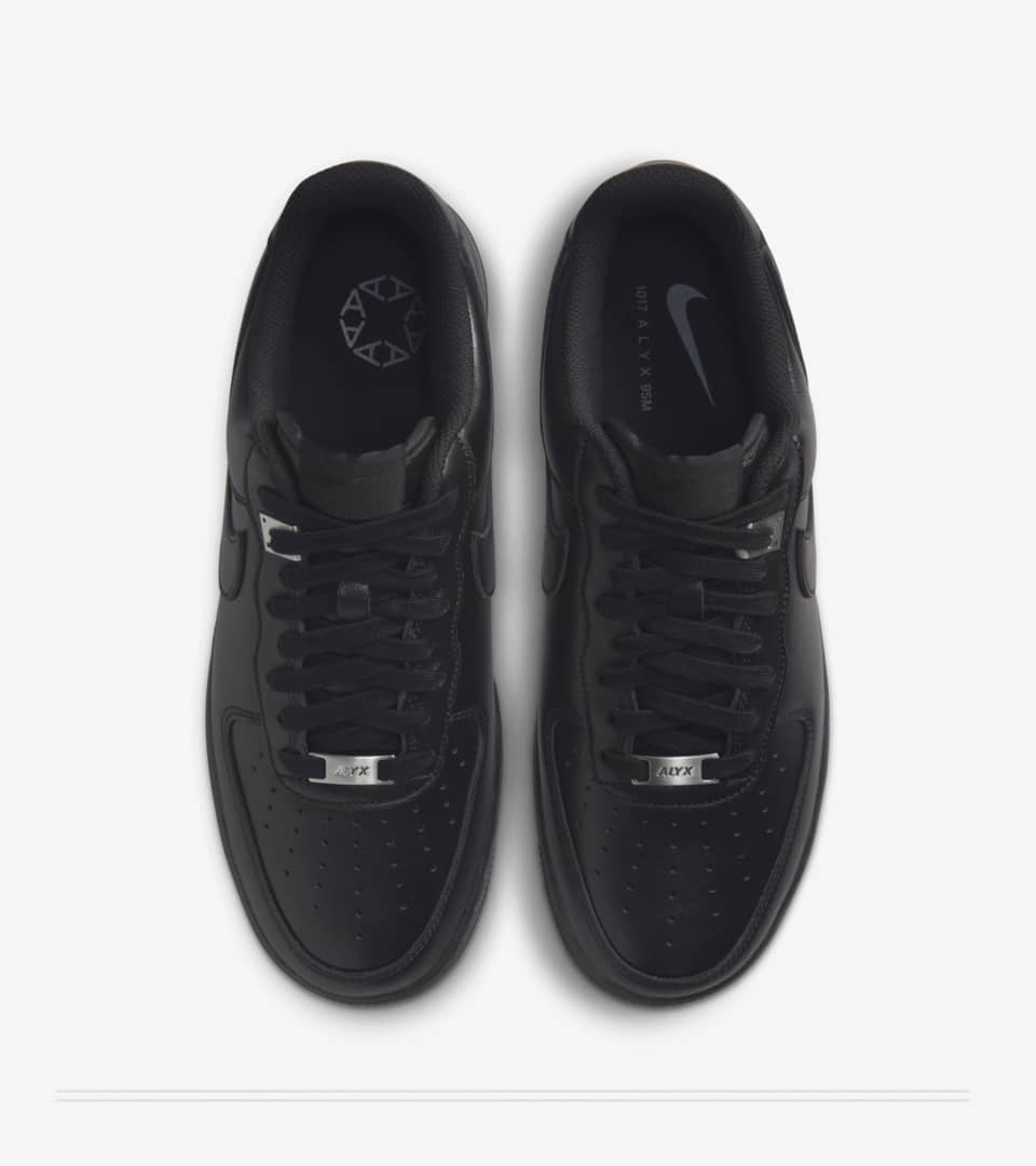 alyx nike sneaker