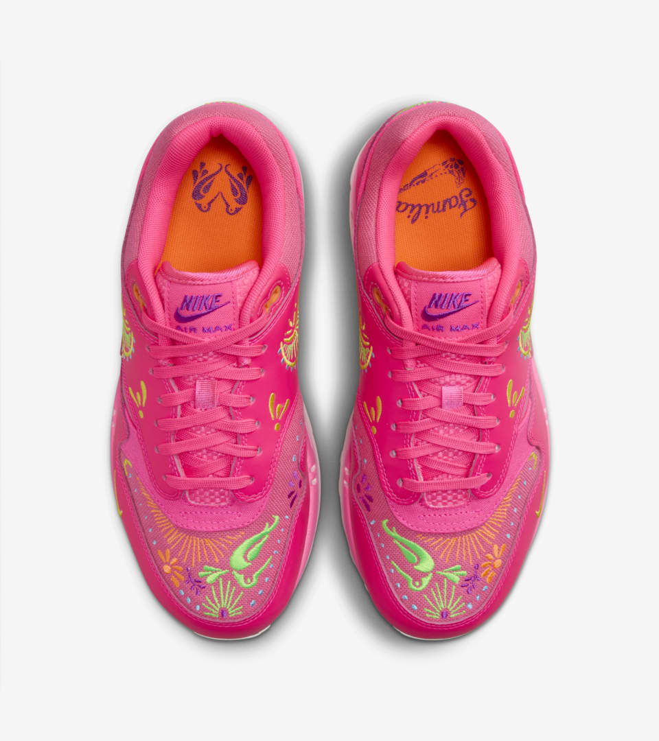 Nike air dia de muertos cheap precio