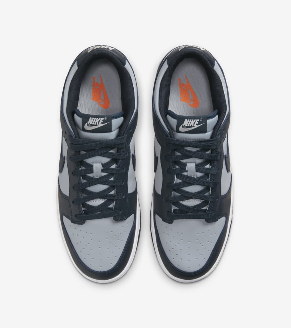 Dunk Low 'Championship Grey' Release Date. Nike SNKRS IN