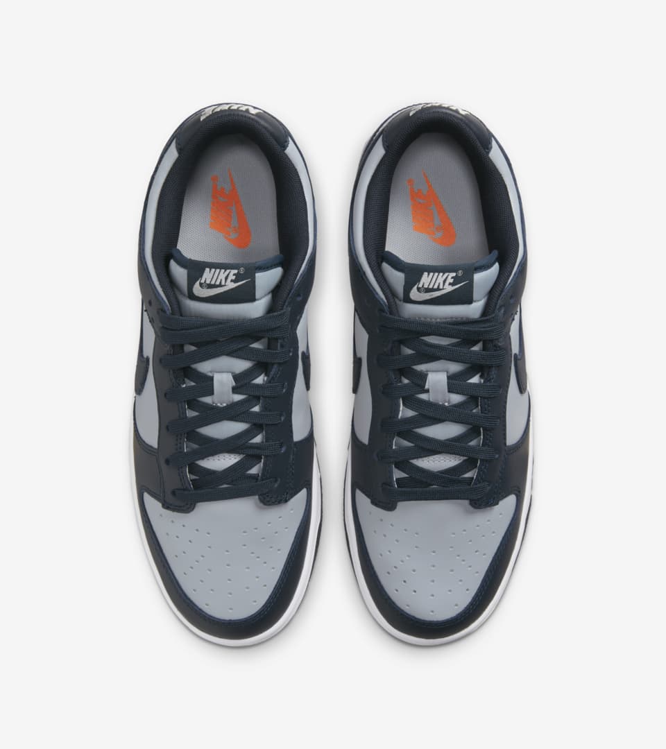 NIKE DUNK LOW RETRO CHAMPIONSHIP GREY 29Geo