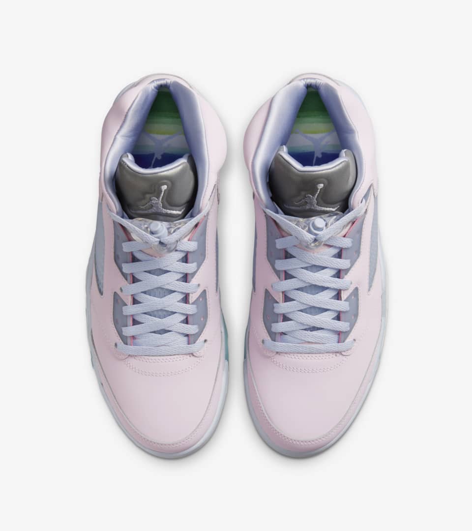 Air Jordan 5 \