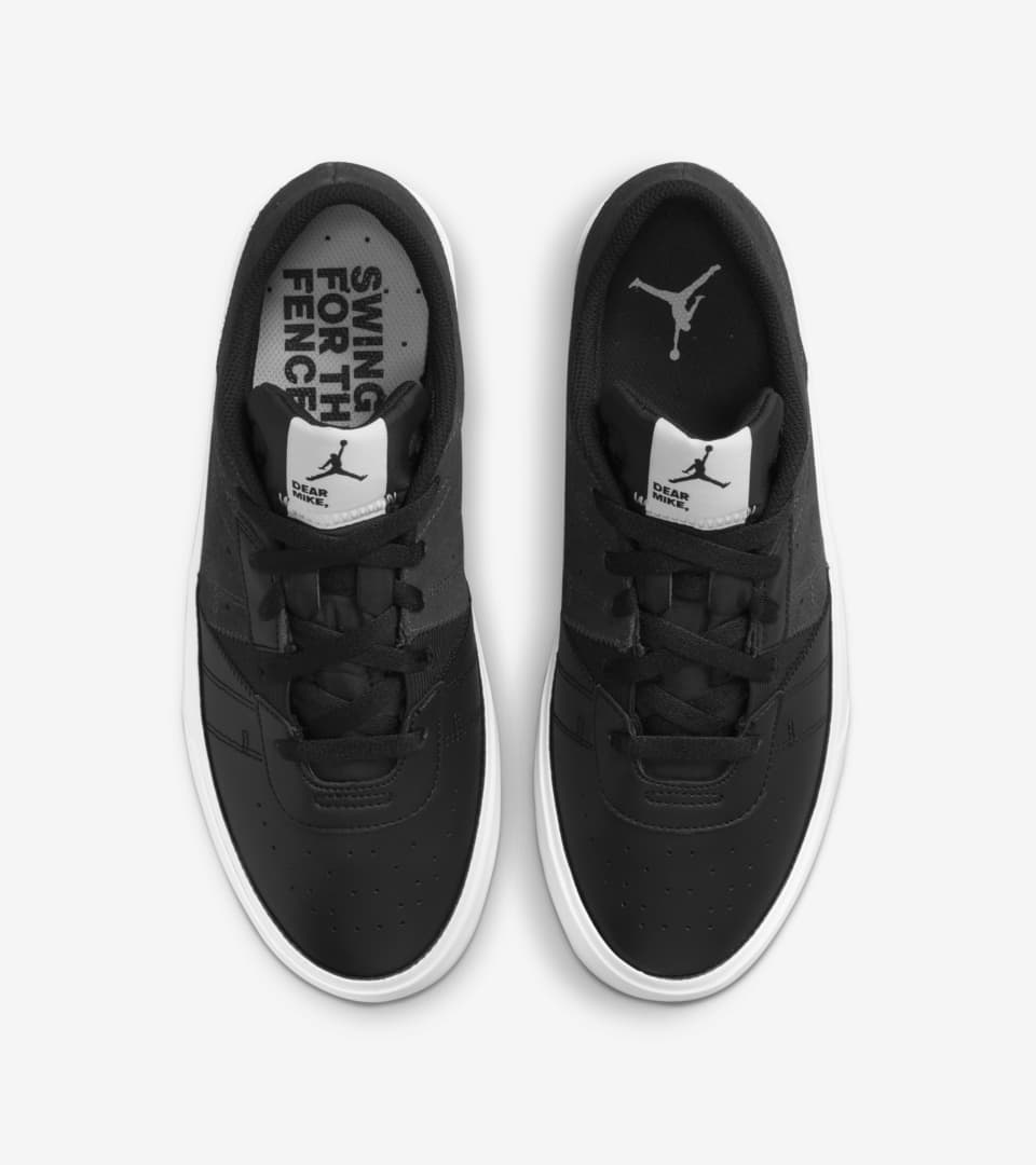 Jordan Series .01 'Anthracite' Release Date. Nike SNKRS