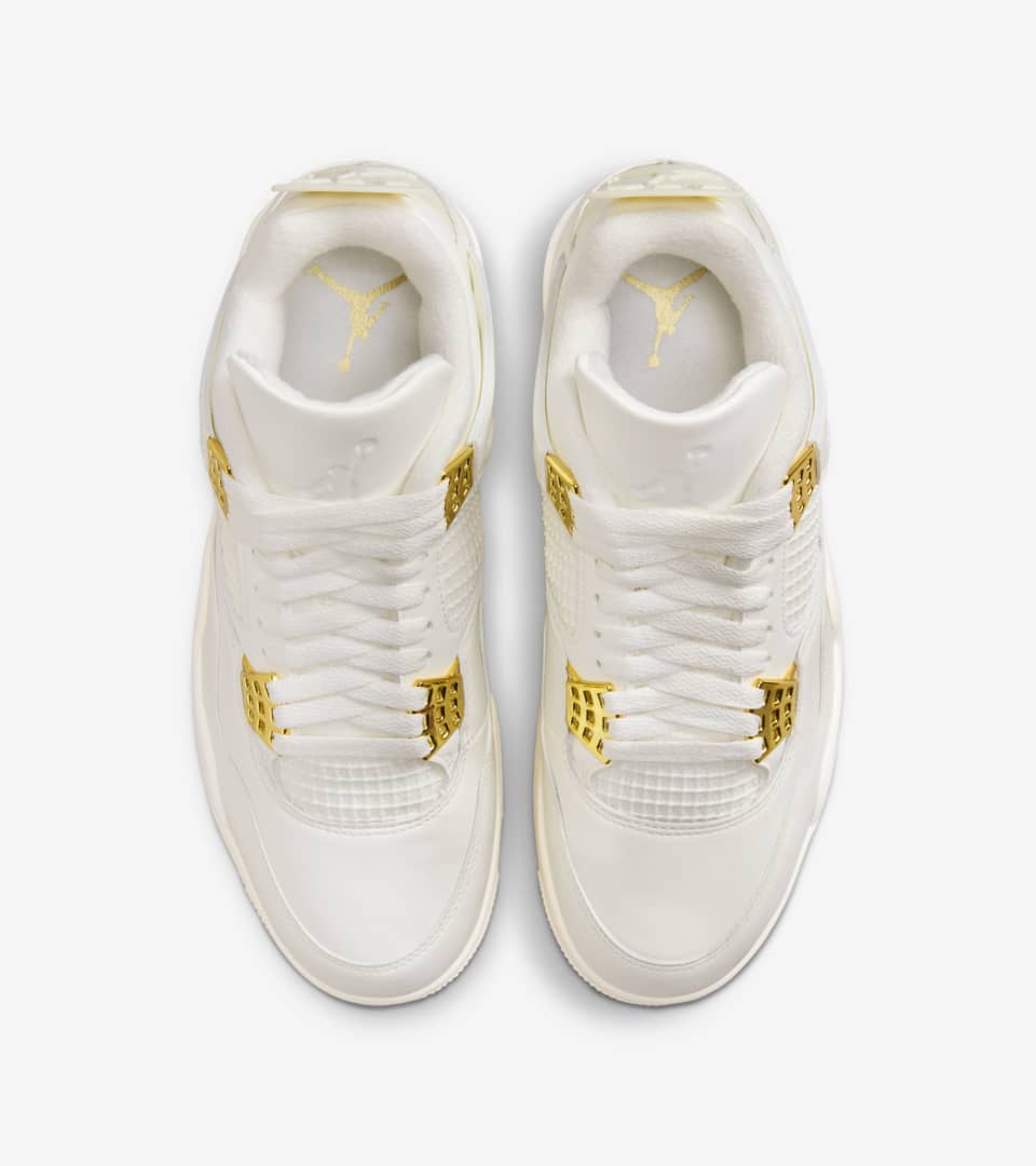 靴Nike  Air Jordan 4 Retro \