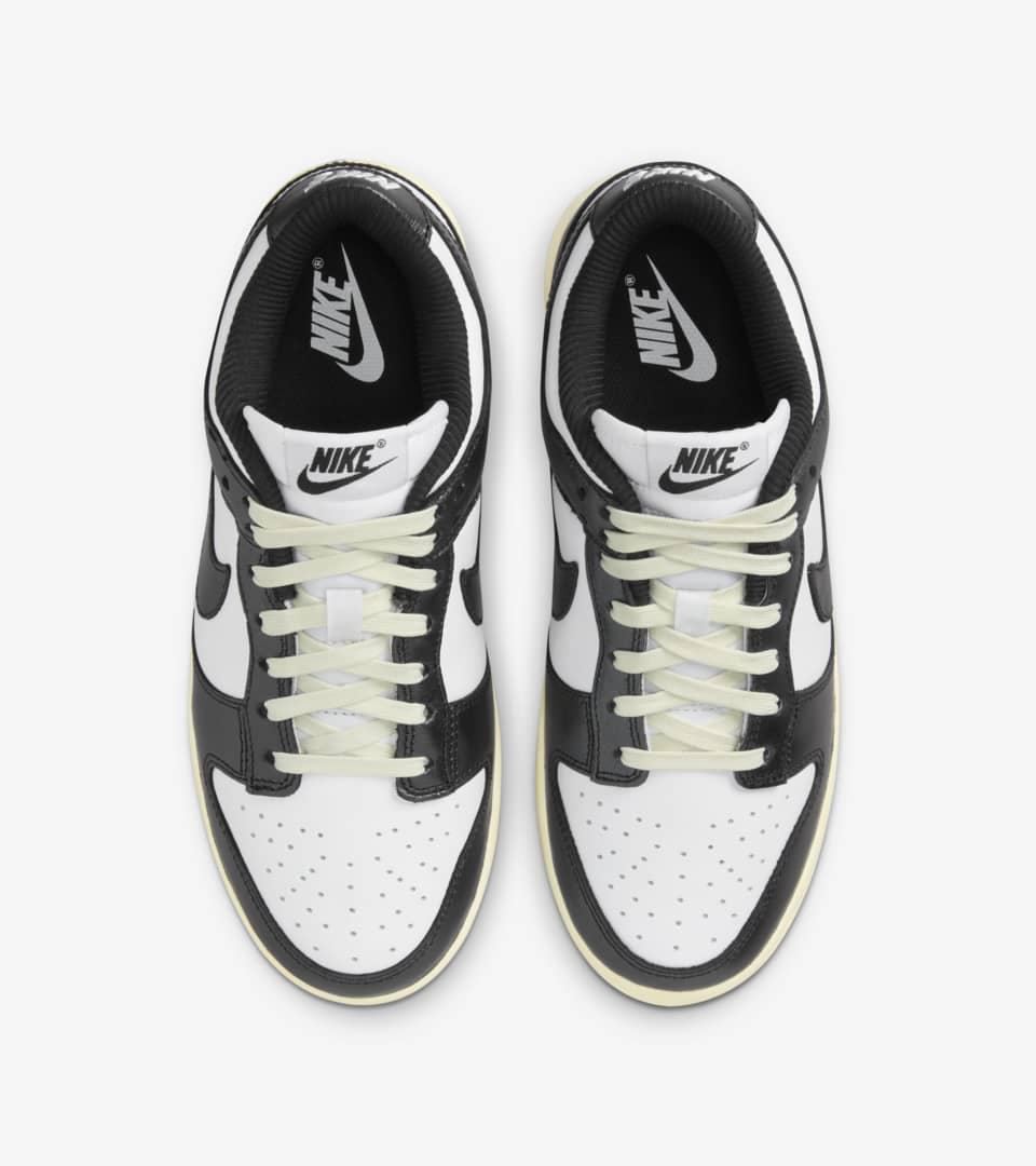 Nike hot sale vintage mujer