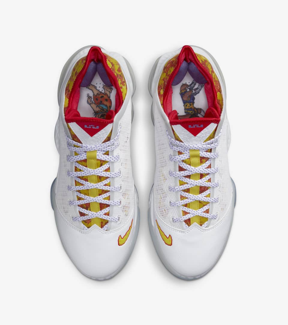 Fecha de lanzamiento del LeBron 19 Low \
