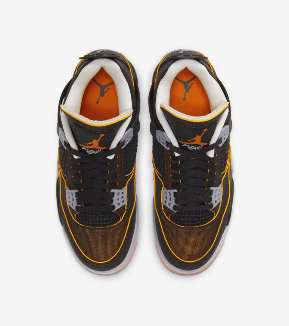 air jordan 4 wmns fish