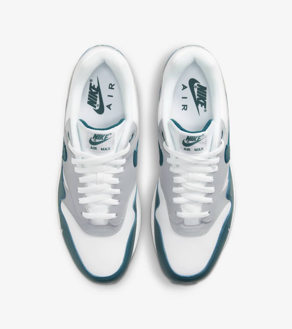 Releasedatum For Air Max 1 Lv8 Dark Teal Green Nike Snkrs Se