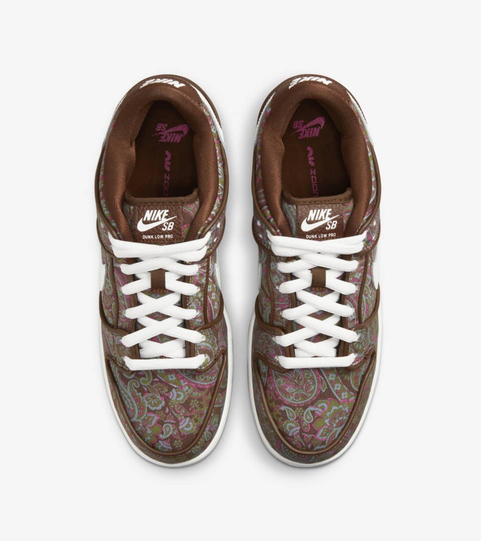 Fecha de lanzamiento del SB Dunk Low \