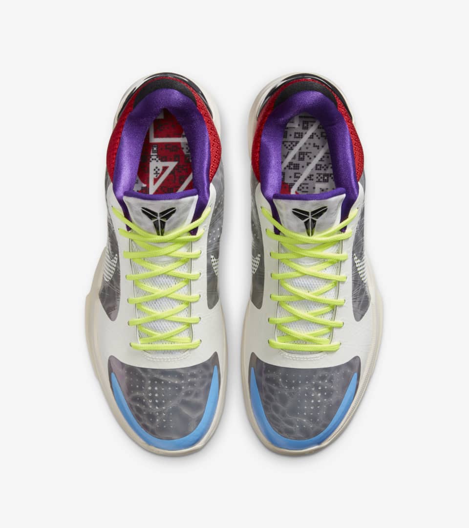 PJ Tucker to Release His Nike Kobe 5 Protro PE to the Public