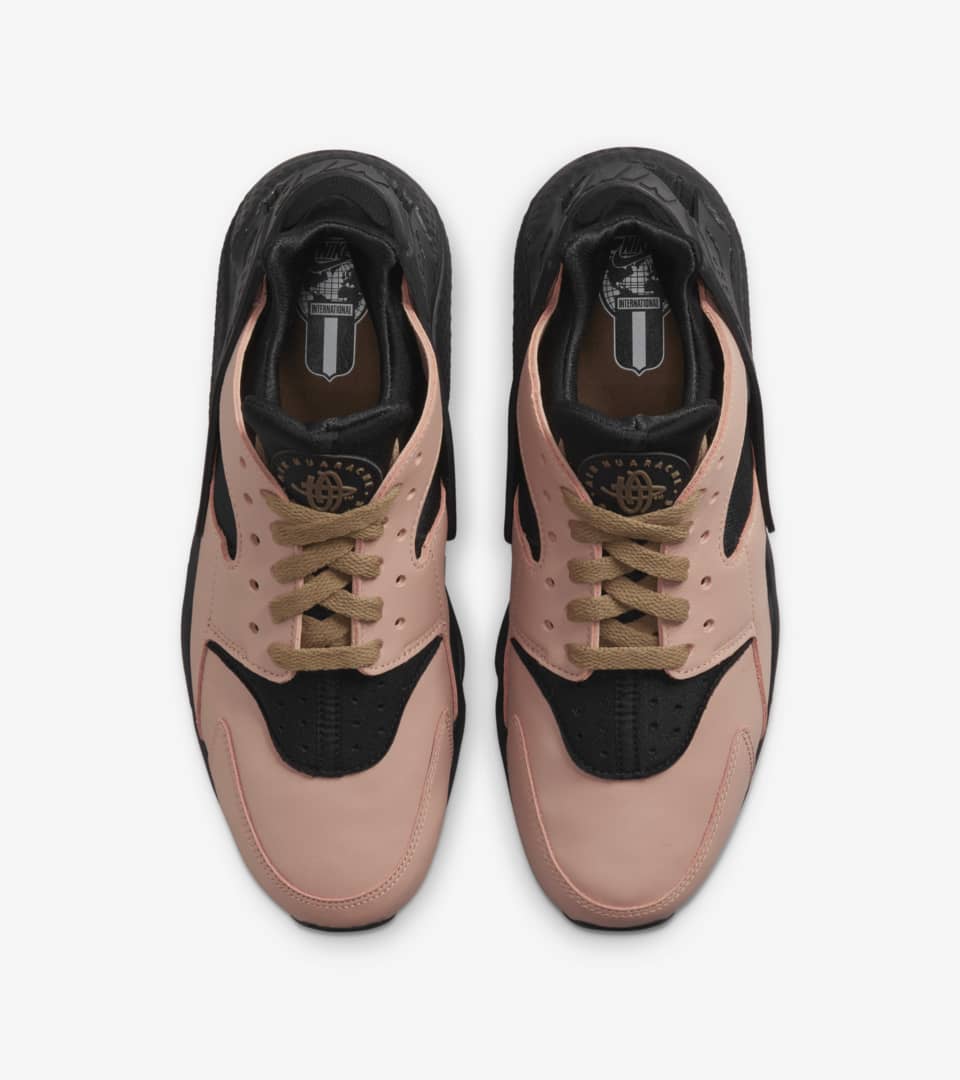 nike huarache toadstool