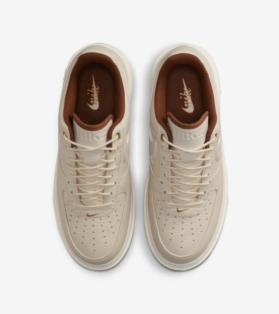 Nike air force clearance 1 pale ivory singapore