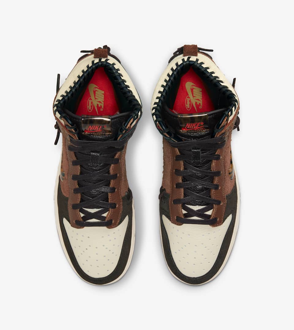 bodega x nike dunk high