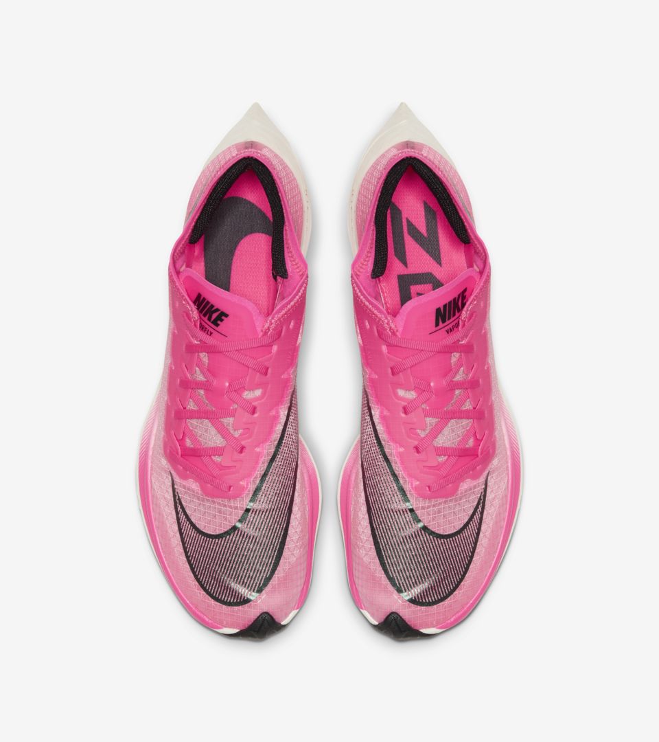 Nike ZoomX Vaporfly NEXT% 'Pink Blast 