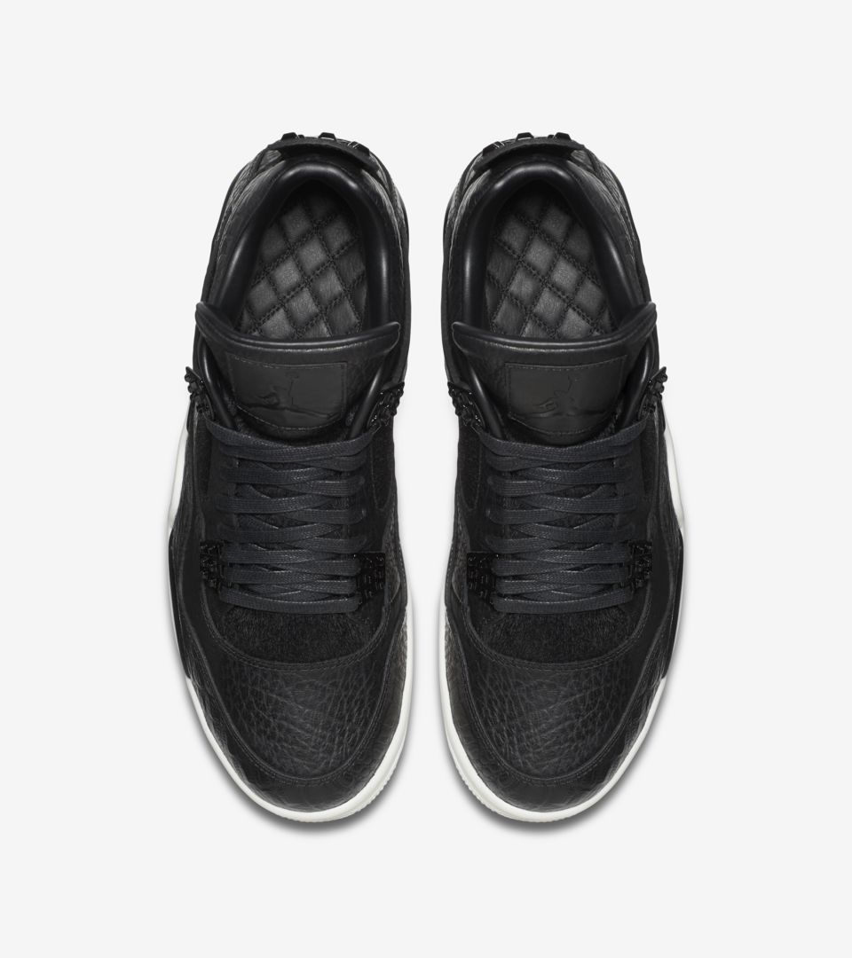 soltar sabio pierna Air Jordan 4 Retro 'Pinnacle' Release Date. Nike SNKRS DK