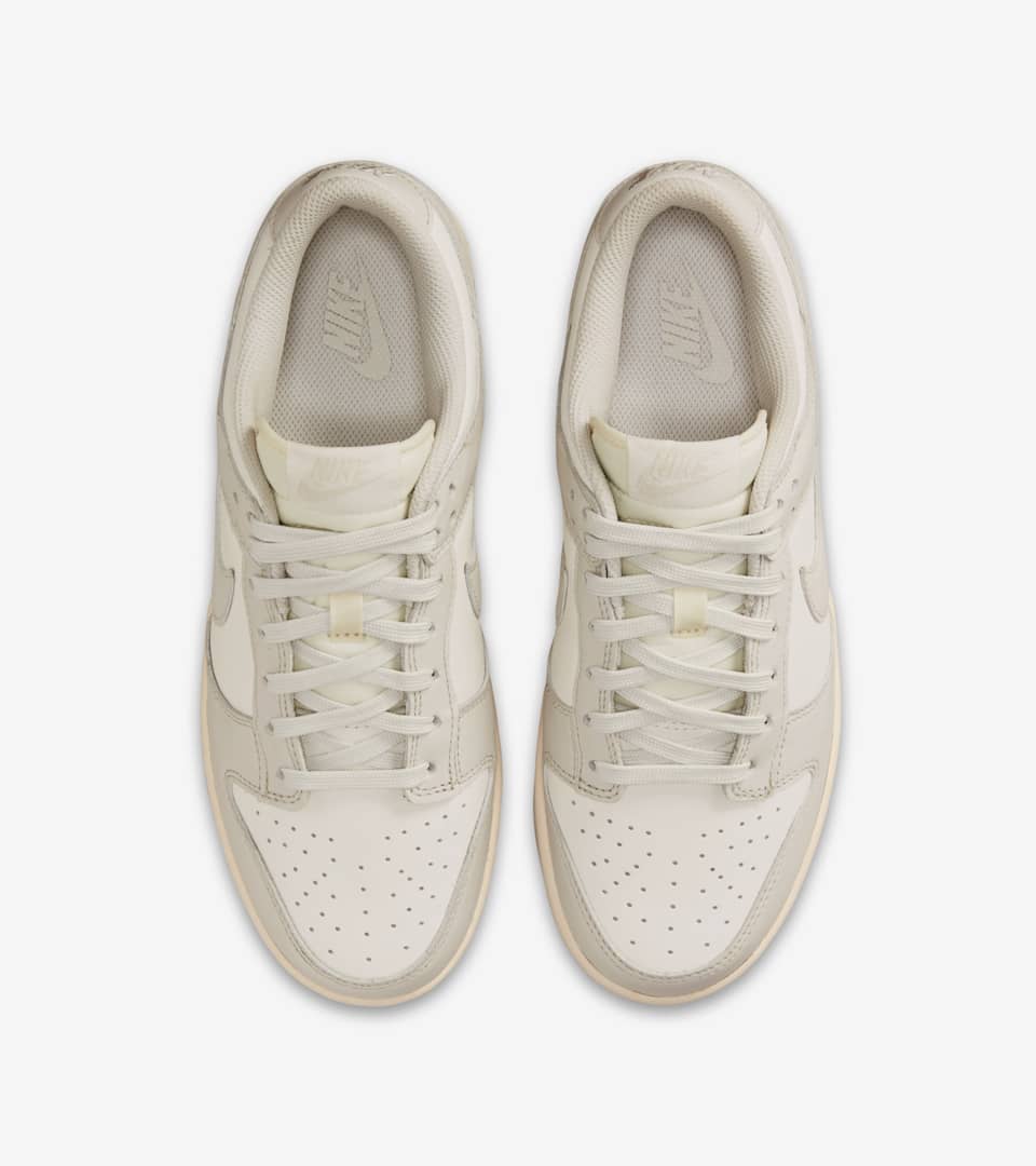 女款Dunk 低筒鞋'Light Bone' 發售日期. Nike SNKRS TW