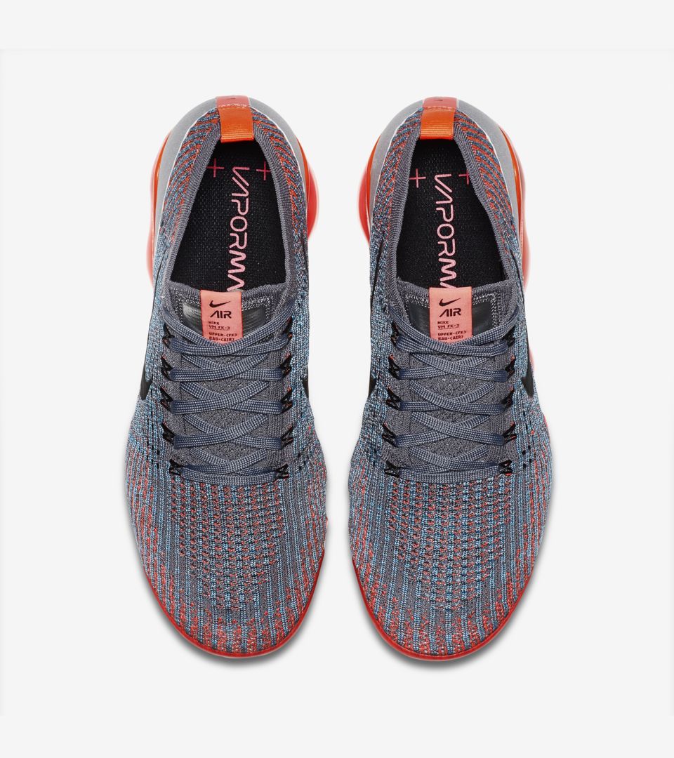 Vapormax lava shop