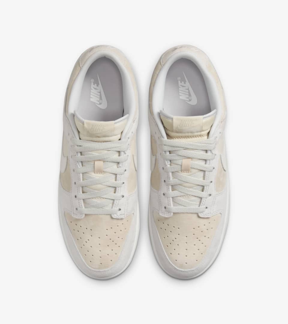 Fecha de lanzamiento del Dunk Low \